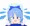 おむつふりふりチルノ