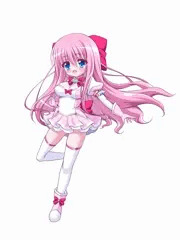 オリキャラ魔法少女