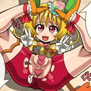 ヤムヤムでシコれ