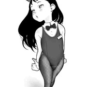 バニー。