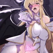 憑転の騎士アリシア～正義の姫騎士が魔王の器に染まり堕ちる時から～