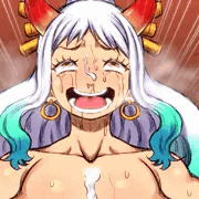 【６月削除】エースの弟に体をささげるヤマト。
