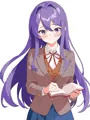 ユリ