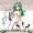 早苗さんに変なお願い