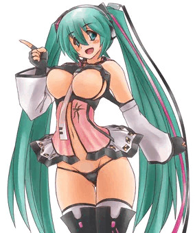 DIVAモジュでコス改変