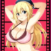 愛宕お姉さん…っ！！