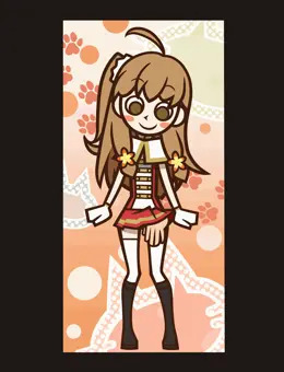 ふとももレイプまり花ちゃん