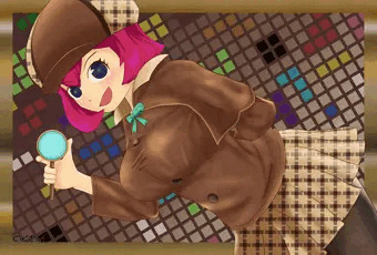 シーラちゃん