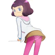 イナホちゃん