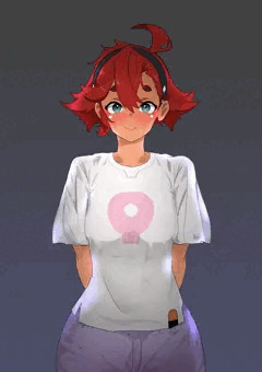 水星の痴女　Bitch from Mercury