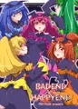 BADEND vs HAPPYEND