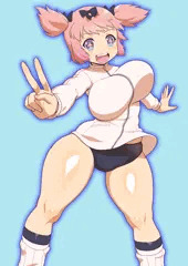 雲雀ちゃん