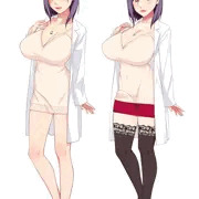保健医7年ぶりにリニューアル