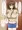 千雪さんの腋汗