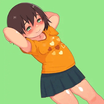もっとおやすみせっくす（仮）