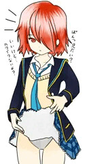 熊田さんにお願いする