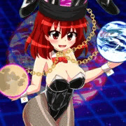 ヘカーティア・ラピスラズリ