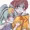 リリィちゃんとゆうぎりさんゾンビスキンシップ