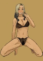 ギャル