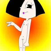 Nude Denise