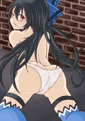 女神様捕獲しました。ノワール編