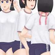 競技待ち