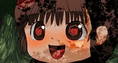 ククリは混乱している！