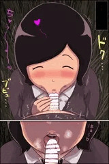 ぷちゅフェラ♥ あったかふわふわ女子おくち♥