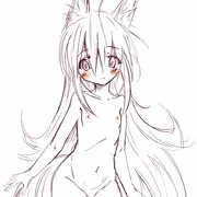 キツネ