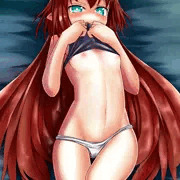 娘に夜這い