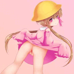 アイちゃん届いたのでアイちゃん描きました