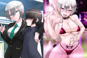 寝取られ王子様(♀)三人目