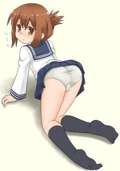 いなづまちゃん