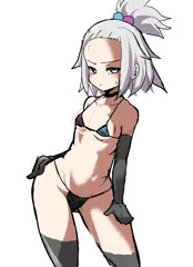 ホミクロビキニ