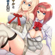 C93新刊サンプル