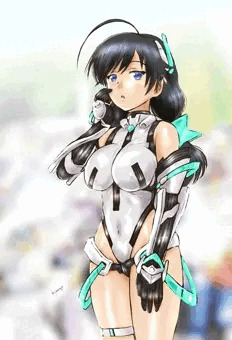エージェント・ハナ