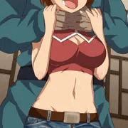 短パンチャイナ