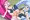 ハピネスチャージプリキュア！　催眠レズ＆悪堕ち