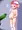 幼ゼルダ姫ボテ腹