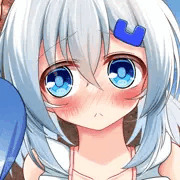 水着のうちのこと手で