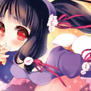 ポニーテールにしてみましたの…似合っていますか？