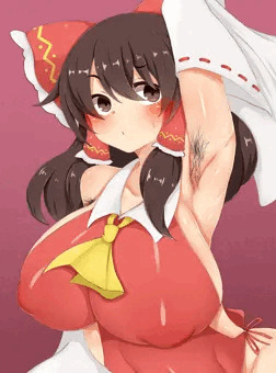 霊夢