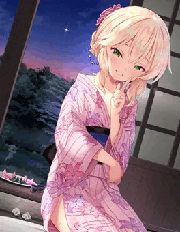 桃華