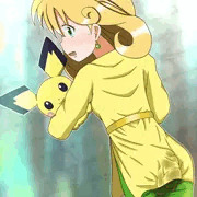 うんちおもらしヨヨさん