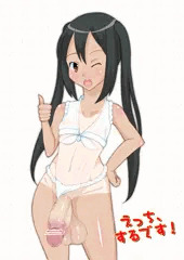 あずにゃん