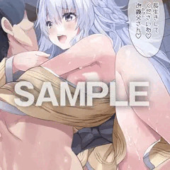 ヴィットリオ・ヴェネト(skeb)