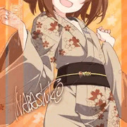 秋mode「雷(艦これ)」241106