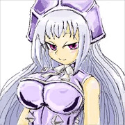 メイデン様(LL)