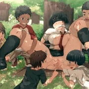 お姉ちゃん観察日記