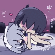 さくやちゃんのセックス